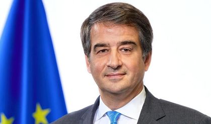 Avrupa Komisyonu, Raffaele Fitto'yu Komisyonun Kıbrıs Özel Temsilcisi olarak atadı