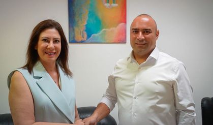 CTP Beyarmudu'nda Ahmet Zort'a destek kararı aldı