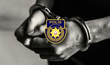 Gümrüksüz mal ve hırsızlık olaylarıyla ilgili üç kişi tutuklandı