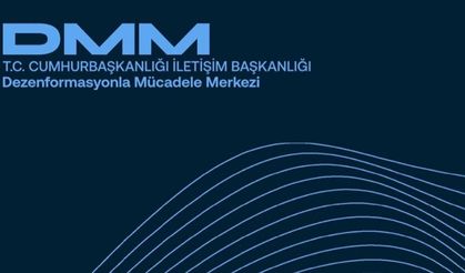 TC Cumhurbaşkanlığı İletişim Başkanlığı DMM'den, 'Türkiye'nin Kıbrıs'ta işgalci, askeri varlığının gayrimeşru olduğu' id