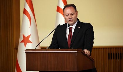 Öztürkler: 'Bakanlar Kurulu'nun, iki seçimin 6 Aralık'ta yapılmasına yönelik önerisi Meclis'e geldi'
