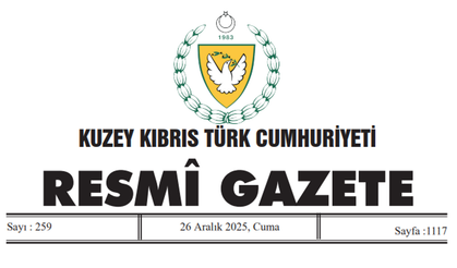 Bayındırlık ve Ulaştırma Bakanlığı Müsteşarı, Bakanlık Müdürü ve Limanlar Dairesi Müdürü görevden alındı