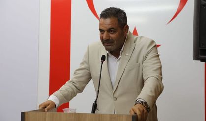 Erbildim: 'Ülkede 'ACI' gündemdeyken siyaset yapmayı doğru bulmuyorum'