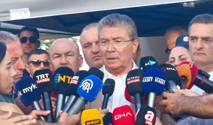 Erhan Arıklı görevden alındı!