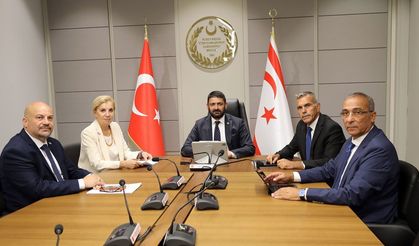 Gemi Faciasının Araştırılmasına İlişkin Meclis Araştırma Komitesi çalışmalarına bugün başlıyor
