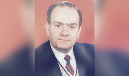 İsmet Kotak, vefatının 15. yılında mezarı başında anılacak