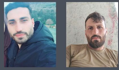 Kayıp yakını Türker Demir, 'Yardım kampanyalarına' itibar edilmemesi çağrısı yaptı
