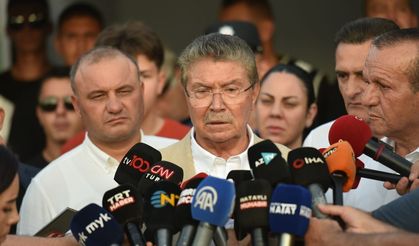 Üstel: Arama çalışmalarında bulunan naaşlar Şerife Özdemir ve Nazmiye Özbolat'a ait