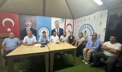 YDP Parti Meclisi'nden hükümetten çekilme kararı!