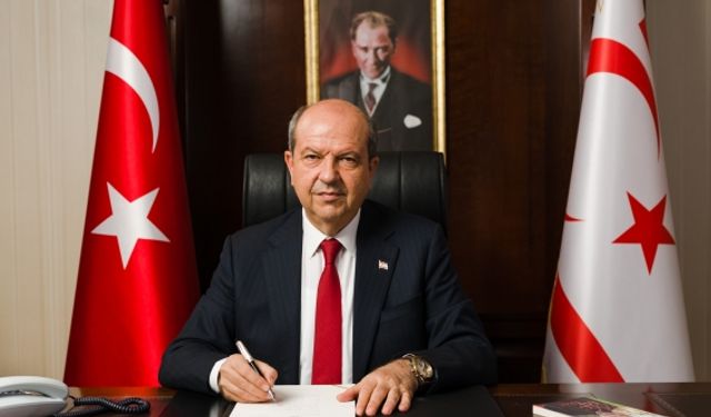 Tatar: “‘Çanakkale geçilmez’ söylemi, sadece bir söylem değil”