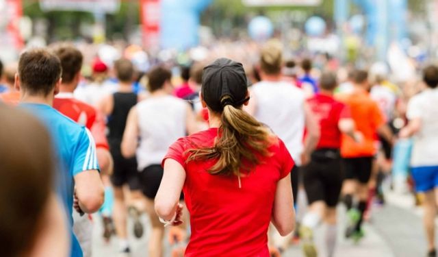 “Adalet İçin Koşuyoruz” maratonu nedeniyle bazı yollar hafta sonu trafiğe kapatılacak