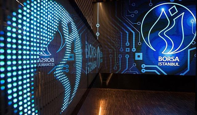 Borsa İstanbul günün ilk yarısında yükseldi