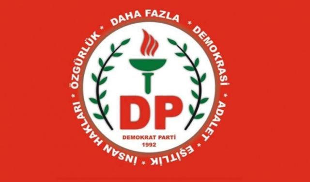 Demokrat Parti’nin hükümetten çekilme kararı askıya alındı