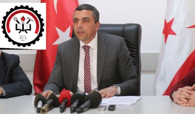 HÜR-İŞ Asgari Ücret Tespit Komisyonu'nun toplanması için resmen başvuruda bulundu