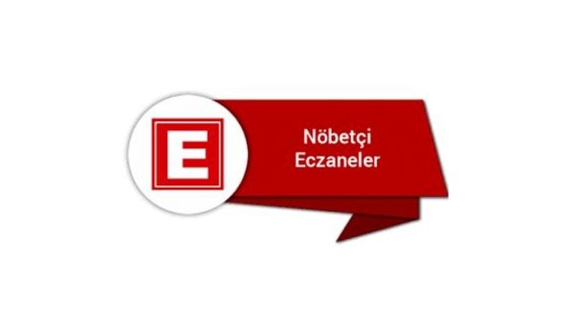 Nöbetçi Eczaneler