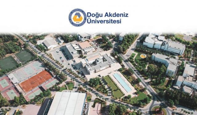 “Nöroçeşitliliği Kucaklama: DAÜ’de Kapsayıcı Eğitim” konulu seminer düzenlendi