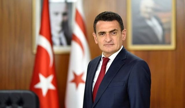 Oğuz’dan 1 Mayıs mesajı: “Güçlü bir toplum olmak ancak çalışan haklarına saygıyla mümkündür’’