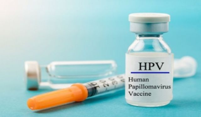 Tabipler Birliği HPV aşısının rutin aşı programına alınması çağrısında bulundu