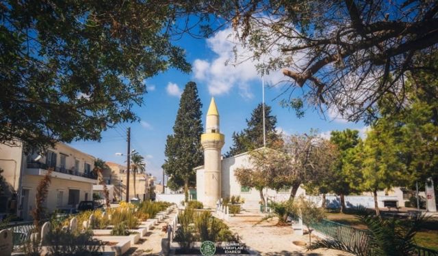Dışişleri, Arnavut Camii saldırısını kınadı: “Irkçı zihniyetin ve tahammülsüzlüğün tezahürü”