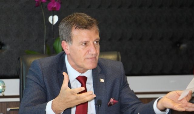 Erhan Arıklı, Naimoğulları’nı polise şikayet etti: 1 milyon TL’lik dava açacağım