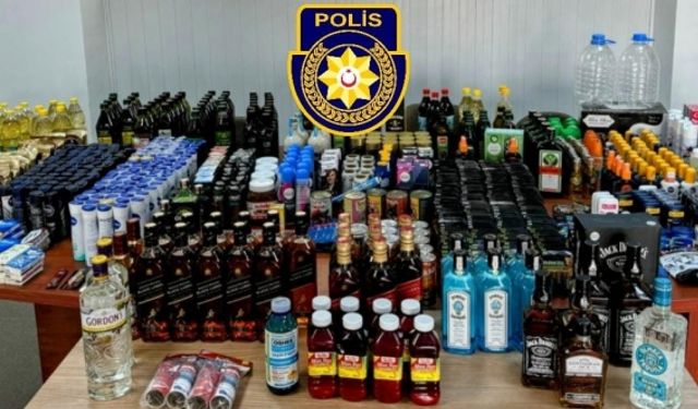 Market hırsızına 3 gün tutukluluk