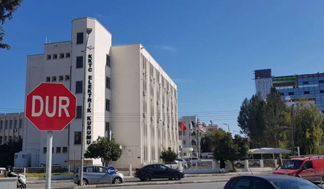 Mutluyaka’da bugün 4 saat elektrik kesintisi olacak