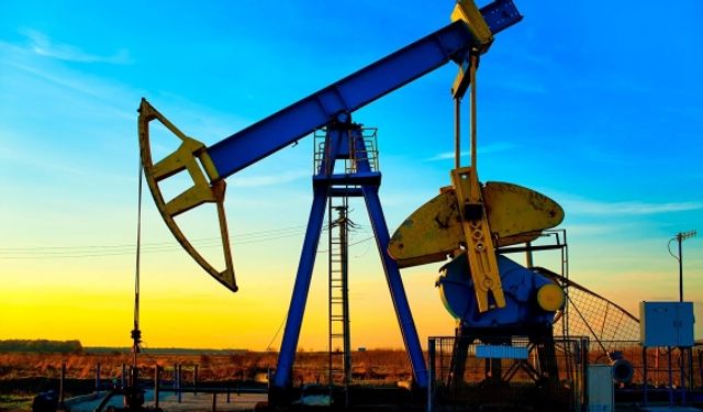 Petrol arz endişeleriyle yükselişte