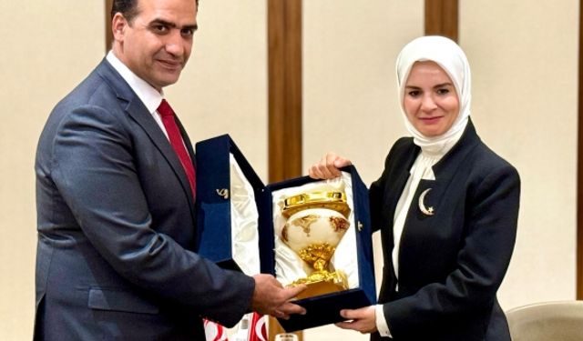Sadık Gardiyanoğlu: Bu yılı sosyal hizmet yılı ilan ettik