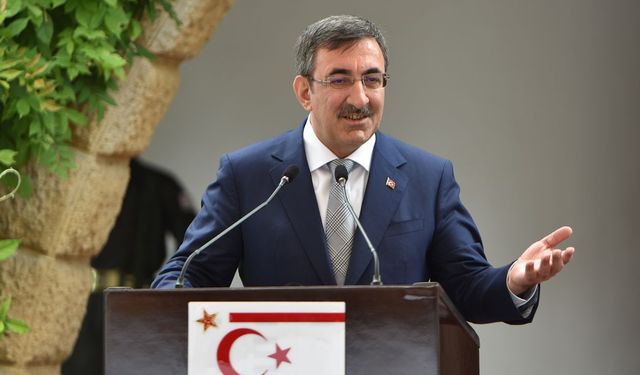 “Alt yapı, planlı şehirleşme gibi konuları KKTC hükümetiyle birlikte değerlendireceğiz”