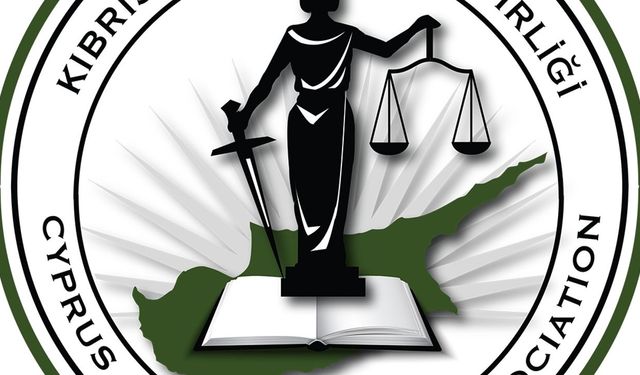 Barolar Birliği: “Laiklik, tarafsızlık ve bağımsızlık ilkelerini sonuna kadar zorlayan bir görüntü"