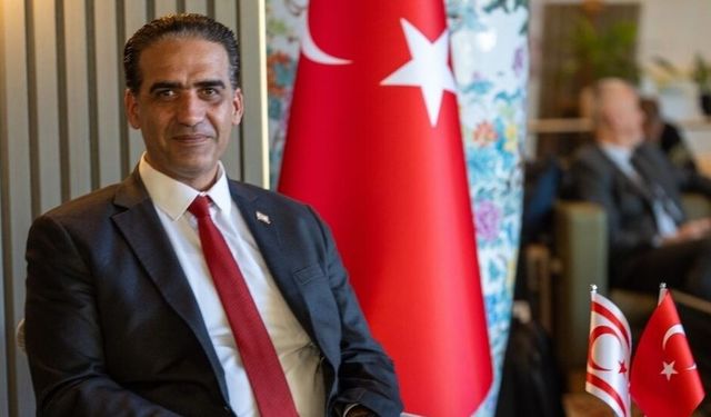 "Başbakan'a Yapılan Yorum, Tüm Kıbrıs Türk Halkına Yapılmıştır"