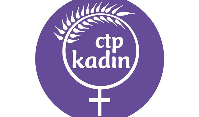 CTP Kadın Örgütü’nden tepki: “Artık yeter! Seks köleliği bir insanlık suçudur”