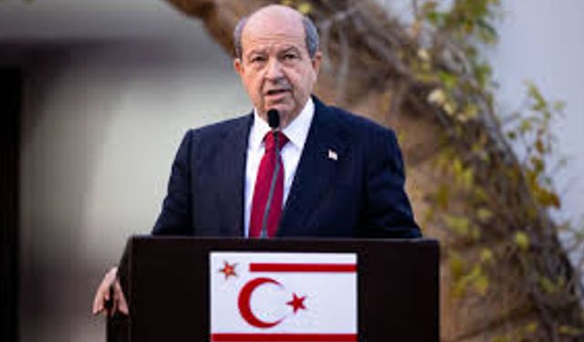 Cumhurbaşkanı Sessizliğini Bozdu! Üstel’e Güven Tazeledi