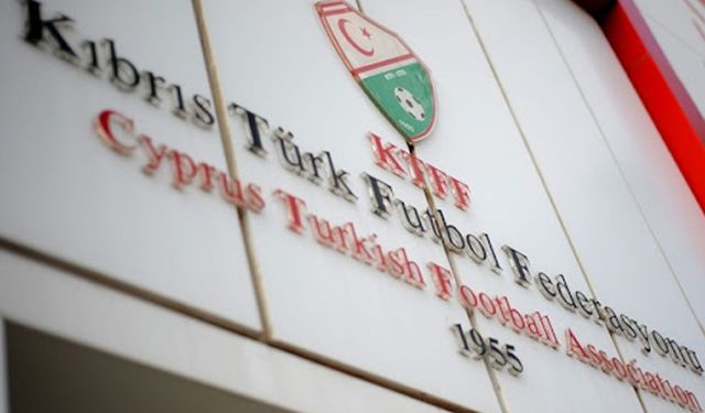 Digiturk Kıbrıs BTM 2.Lig'de gruplar ve maç tarihleri belli oldu