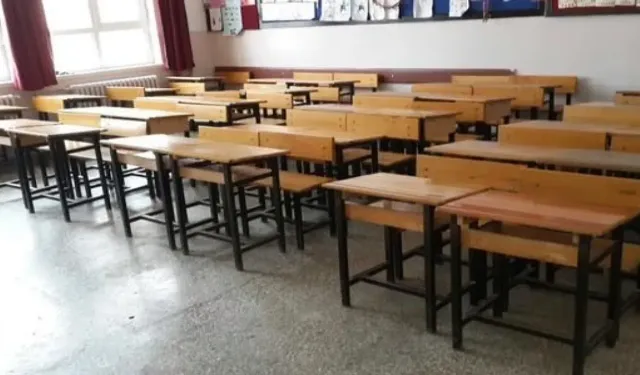 Disiplin Tüzüğü yürürlükte