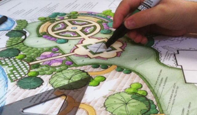 Doğayı Tasarlayan Kahramanlar: Peyzaj Mimarları!