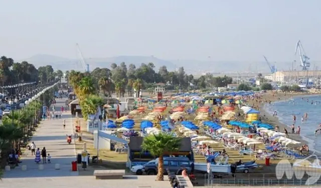 Güney Kıbrıs turizminde beklentiler yüksek