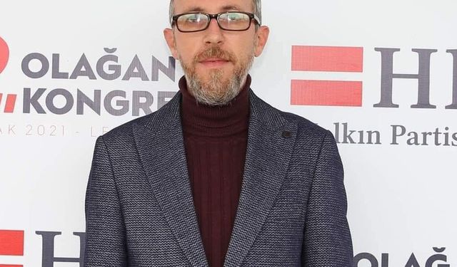 HP Genel Sekreteri Alas: “Din üzerinden yapılan uygulamalar çağdaş eğitimle bağdaşmıyor”