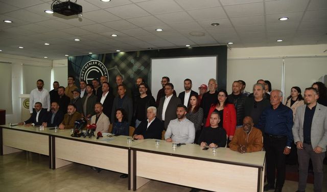 KTÖS, KTOEÖS ve destekleyen örgütlerden açıklama: “Pazartesi itibarıyla eylem ateşini yakıyoruz”