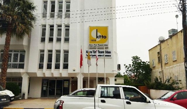 KTTO, Sosyal Sigorta Prim Desteğinin devamını istedi