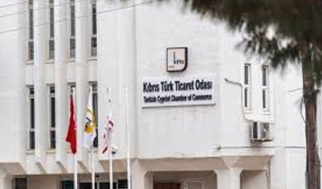 "KTTO Uyardı: Ülke Zor Bir Dönemde, Birlik Olmalıyız!"