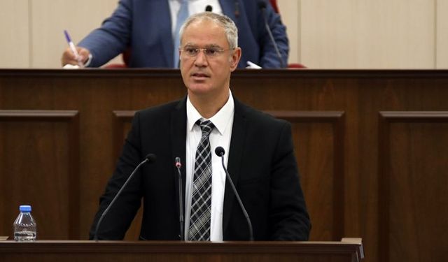 “Öğretilmiş çaresizlik gibi federal çaresizliğe hapsolmalarından kaynaklı tepki”