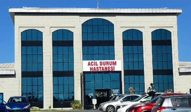 Özersay: Rapor geldi, dosya hazırlanıyor, tüm sorumlular aleyhinde işlemler yapılacak