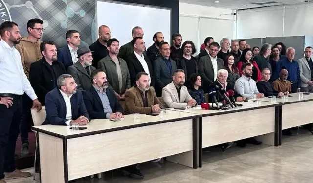 Sendikalar, 14 Nisan Pazartesi'den itibaren 'eylem ateşini' yakacak