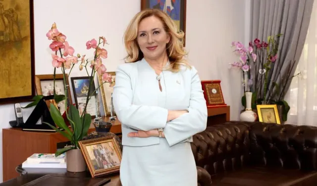 Sibel Tatar: "Açılış olmasaydı ben de yürüyüşte olacaktım"