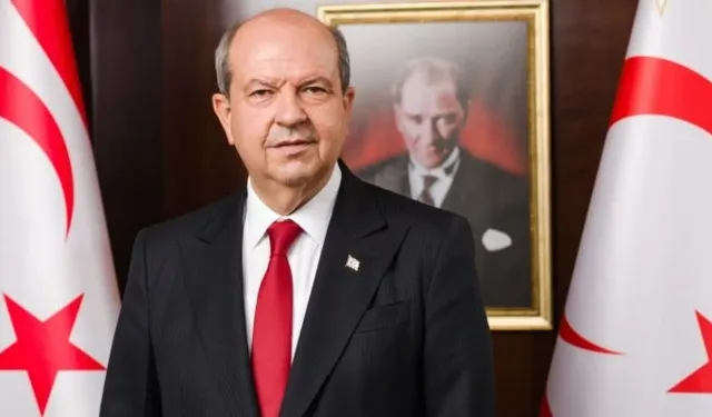 Tatar: “Azerbaycan Cumhurbaşkanı İlham Aliyev’in açıklaması bizleri son derece mutlu etmiştir”