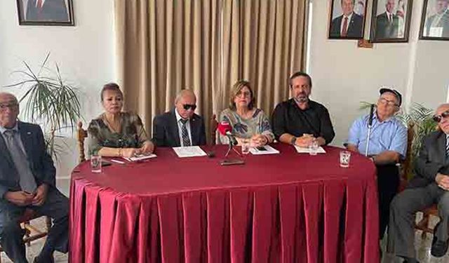 Engelliler Haftası…Engelliler Federasyonu sorunlara değindi, taleplerini dile getirdi