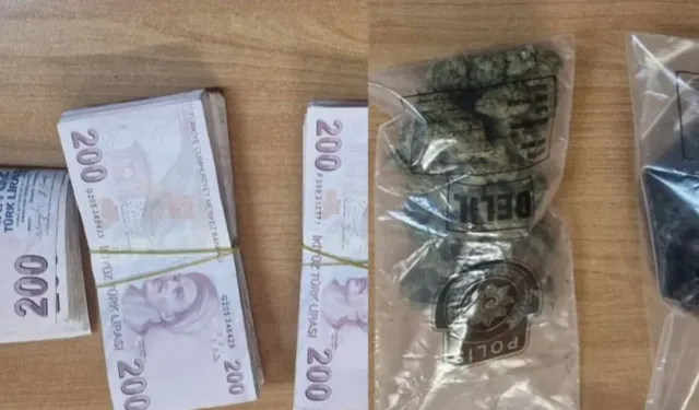 Girne CÖŞ ekiplerinden zehir tacirlerine geçit yok!