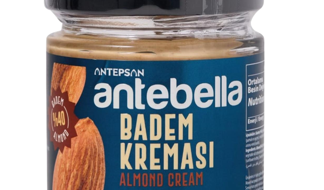 Sağlık Bakanlığı, aflatoksin içeren badem kreması konusunda uyardı