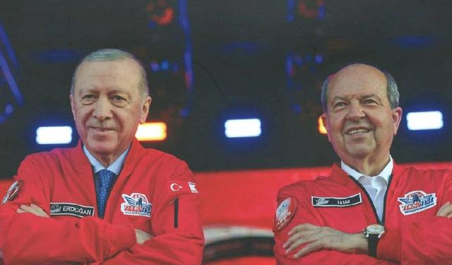 “Ayın Tarihi” dergisi 19. sayısında KKTC’ye yer verdi
